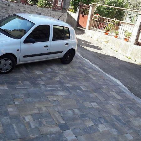Apartment Buba Sibenik Exterior photo