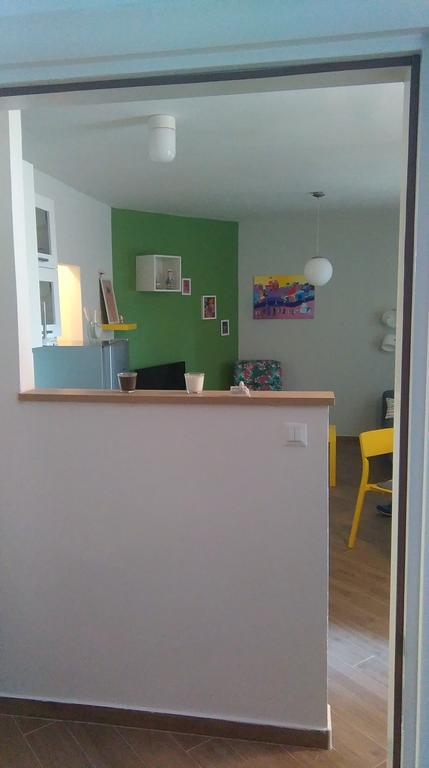 Apartment Buba Sibenik Exterior photo
